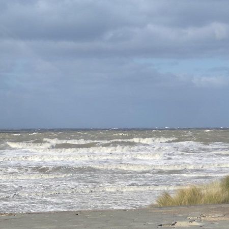 Plage Et Jardin A Malo Les Bains Dunkirk Exteriér fotografie